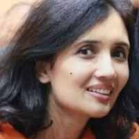 Ambreen Sobia
