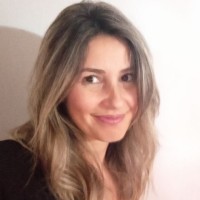 Antonia Guillén Sánchez Diseñadora