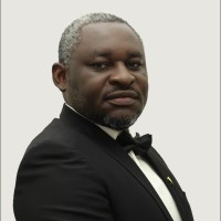 Michael Terungwa David PhD