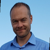 Freddie Sahlin
