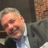 Jon Lewis