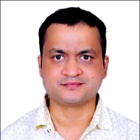 Sarada Prasad Barik
