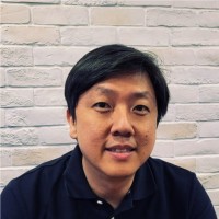 Jude Lee