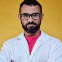 Pedro Andrade