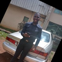 Mmaduabuchi Isreal