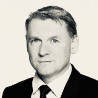 Michael Morgen