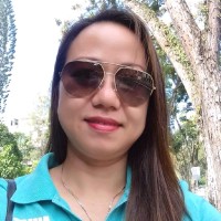 Margaux Rosales