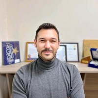 Ersin ERTÜGEN