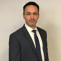 Peter Petropoulos