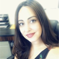 Katherine Wojcik