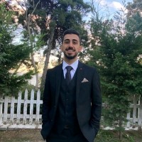 Oğuz Kızgın