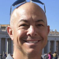 Brian Barber