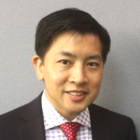 Frank Liu