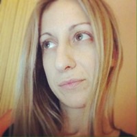 Konstantina Gorgoli