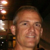 Steve Pritchard