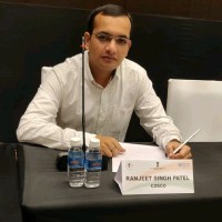 Ranjeet Singh Patel