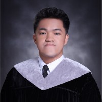 Joshua Mar Bas