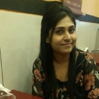Saba Shaikh