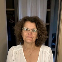 Myriam Boulé