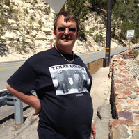 Jon Krupa