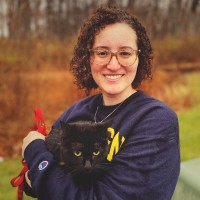 Elise Shauf