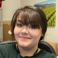 Olivia Sonnen, PHR
