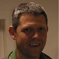 Martin George