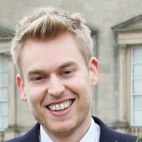 Christopher Sadler
