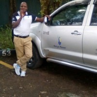 Julius Ngaira Matekwa