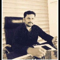 Alok Bagade