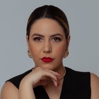 Larissa Mazarin