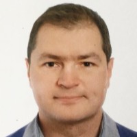 Sergey Tarasov