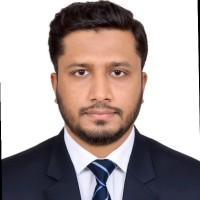 Md. Mir Hossain