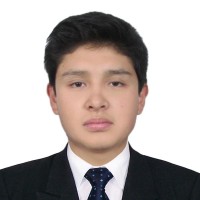 Josue Aaron Nuñez Monje