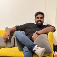 Amal Babu