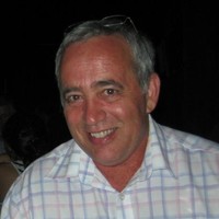 Peter Harris