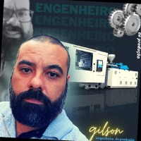 Gilson Roberto Soares Simões