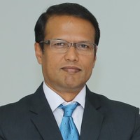 Arnob Roy