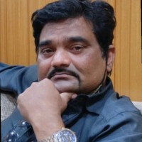 Suraj Bachute