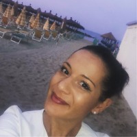 Bistra Hristova