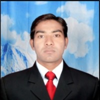 Mahainder Kumar Rao