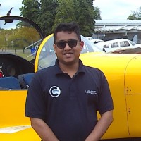 Jibee Varkey