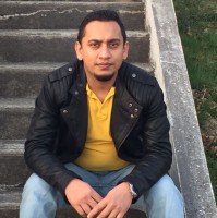 Samad Hussain