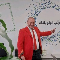 Fadi Shihadeh