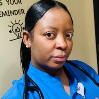 Stephanie Saintil