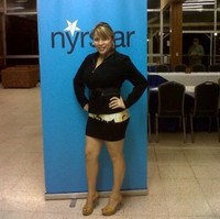 Carol Reyes
