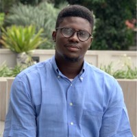 Oluwaseyi Olaoluwa