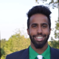 Ramnik Uppal, Dpt, One8O