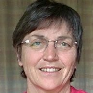 Anne Mann