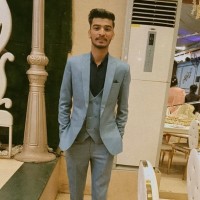 Kumail ZaiDi